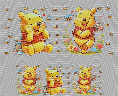 Mini stanlye cup-KW666